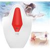 Generic Scooter elettrico subacqueo, 3200 W 6500 giri/min, profondità di immersione 3-5 m, carico 120 kg, resistenza 60-120 minuti per avventure in mare principianti