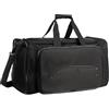 CaFfen Borsa Da Basket Basketball Borsa da palestra sportiva multifunzione, ad alta capacità, for basket, scarpe ginnastica, borsa viaggio impermeabile, for allenamento fitness