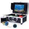 RSGXLFQZVAK Macchina Fotografica Subacquea, Fotocamera for la Pesca Subacquea Fish Finder Kit videocamera for 12 luci a LED for PC 10M 20M 30M Fishfinder(IR LEDs 30M Cable)
