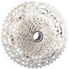 ASODDMVB Adatto per volano Bici Shimano DEORE 11s M5100 con Cassetta CS-M5100-11 K7 11-42T/11-51T per Mountain Bike, Accessori per Bici pignone per Bicicletta Cassette e pignoni(CS-M5100 11-51T)