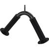 Generic Lat Pull Down Bar | Maniglia a forma di V per allenamento della , cavo antiscivolo, impugnatura per spalla e braccio, fitness, pulldown canottaggio, uomini e donne, allenamento, casa, palestra