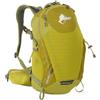 Ande Z30045-0557 HIKING 35LT Zaino sportivo UNISEX SENAPE Taglia T.U.