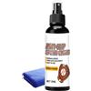 Generisch Adesivo per guanti da portiere - 3,1 x 11,8 cm, adesivo spray ad asciugatura rapida e durevole, spray adesivo per guanti da calcio, per portieri, pallacanestro, boxe e allenamento
