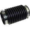 ZenithRide Soffietto di Scarico per Barca 18654A1 32734A3 8M0124227 18654B1 18-2750 Compatibile con Mercruiser Bravo 1 2 3 Alpha One Gen II