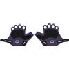Wild Country Unisex Crack Gloves Guanti da Arrampicata su Roccia, Parachute Purple, S