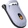CCZRD Pompa Elettrica For Kayak Gonfiabile, Tavola Da Surf, Stand Up Paddle Con 5 Ugelli, Accessori For Barche Compatibile Vasta Gamma Prodotti Gonfiabili