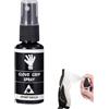 Générique Spray adesivo per guanti da calcio - Spray appiccicoso da calcio da 30 ml, bottiglia leggera e portatile, design di facile applicazione, formula durevole, materiale sicuro non tossico | pratico