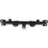 Naroote Saldatura dell'asse Anteriore 70539 G01, Saldatura Elettrica a Gas per EZGO Txt 1994-2001, con Gruppi Pneumatico e Ruota, Ideale per Carrello da