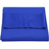 HynJGih Tovaglia da Biliardo da 9 Piedi e Set da 6 Strisce, for Bar, Club Domestici e impianti Sportivi, Facile da Pulire(Blue)