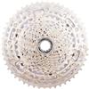 ASODDMVB Adatto per Shimano Deore M5100 Cassetta 11 velocità Ruota Libera Mountain Bike MTB 11 velocità 11-42T 11-51T Parti di Bicicletta pignone per Bicicletta Cassette e pignoni(M5100 11-42T)