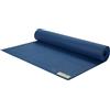 JadeYoga Jade Fusion - Tappetino da yoga da 170 x 15,4 cm, colore: Blu notte