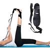 TBSCWYF Cintura di Allungamento Yoga Fascia Elastica Yoga del Piede Cintura Elastica Resistance Band Exercise Straps per Legamenti Yoga Cintura Fascia Elastica per Pilates Yoga Danza Balletto Allenamento