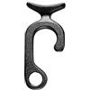Plastimo CLIPS PORTA PARABORDI X TIENTIBENE
