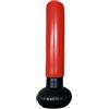 Generico Punching Bag Gonfiabile | Attrezzatura da Allenamento in Piedi,Gioco di Boxe Gonfiabile | per Uomini Donne Ragazzi Bambini Casa Appartamento Palestra