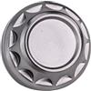 Kivivaka 108mm Pesca Reel Maniglia Cap per Daiwa Spinner Reels, Lega di Alluminio Vite Riparazione Parte