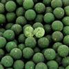 Pescasubito.com Bolies Aglio e Menta Pesca Carpfishing Carpa Amur Innesco Pastura Boiles 16mm