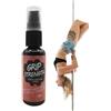 brooksnaji Spray per presa da calcio: spray antiscivolo forte, migliora il basket e i pipistrelli, spray per impugnatura da calcio per giovani