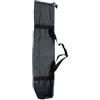 Wodsty Custodia pieghevole per sedia per campeggio, escursionismo, tappetino da yoga e bastoni da trekking, organizer in nylon con chiusura a coulisse, 23 x 130 cm