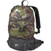 Ande Z15001-0700 PACK 18LT Zaino sportivo UNISEX CAMOUFLAGE Taglia T.U.