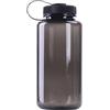 CAZSTYK Borraccia leggera da 1000 ml, a tenuta stagna, a bocca larga, per attività all'aperto, viaggi, palestra, escursionismo, fitness, grande capacità