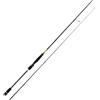 Okuma Canna Esche Ceymar SW - 224 cm - 7'4'' - P.3-14g - Enc 118cm - Black Gold - CSW-S-742L