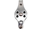 Generic Puleggia in Nylon 60x12x26mm, raccordi for Fune Puleggia Fissa in Acciaio Inossidabile 316 for Yacht e Barche a Vela