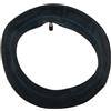DUANSIYU Camera D Aria Monopattino Elettrico Camera da 10 Pollici 10x2.50 60/70-6.5 in Gomma butilica con Punta Diritta for Scooter Elettrico