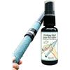 Generic Strumento per migliorare l'impugnatura della pesca, con rivestimento antiscivolo, flacone spray a lunga durata, soluzione di per il controllo della pesca per migliorare la stabilità di