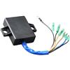 NFYsCHZ Sostituzione degli Accessori unità CDI 6B4-85540 for Motore fuoribordo 2 Tempi 9.9D 15D 15HP 9.9HP T15 Modello 6B4-85540-00 6B4-85540-03