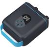 CCZRD Pompa Elettrica For Gonfiaggio Di Tavole Da Paddleboard, Kayak E Barche Gonfiabili Compatibile Vasta Gamma Prodotti Gonfiabili