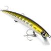Seaspin MOMMOTTI 180 Lip SF artificiale per la Pesca in Mare, Mr-AYU, 180 mm