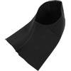 KICHOUSE Cuffia Immersioni in Neoprene 3mm Nero per Snorkeling e Canoa Protezione UV e Less Water Absorbs per Famiglia e Amici in Atmosfera Estiva