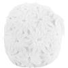 BESTYASH Cuffia da Nuoto Donna Vintage con Petali 3d per Festa Estiva, Protezione UV e Chioma, per Piscina e Fitness Acquatico