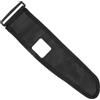 Outanaya Cinturino Magnetico per Telemetro da Golf con Nastro Adesivo e Tessuto Oxford Resistente, Fascia Fissa con Magnete Potente per Supporto Sicuro su Golf Car, Accessorio Sportivo