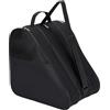 Generic Zaino Skate | Porta scarpe triangolare traspirante per scarpe a rullo, pacchetto sportivo con 3 tasche | Organizer portatile ottimizzato per viaggi in palestra, competizioni all'aperto