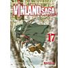 Kurokawa Vinland Saga - tome 17