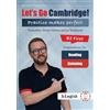 Prosperity Education JoEnglish: Let's Go Cambridge! B2 First Reading and Listening
