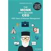 TED SPILIOTIS The Monk who became CEO: 1000 Years of Mount Athos' Management