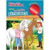 Schwager & Steinlein Verlag GmbH Bibi und Tina Mein verhextes Rätselbuch I Mit Geheimlupe zum eigenständigen Lösen: Pferdestarke Rätsel für Mädchen ab 6 Jahren. - Grundschule Lernbuch - Tolles Geschenk