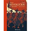 Planeta Cómic Revolución nº 02. Igualdad parte 1: igualdad, parte 1ª