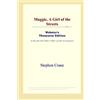 ICON Group International, Inc. Maggie, A Girl of the Streets (Webster's Thesaurus Edition)