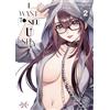 Noeve Grafx I Want to See U Shy - Tome 02: 2