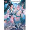 Seven Seas The Villain's White Halo (Novel) Vol. 3