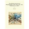 Lettel Books The British Journal of Photography, No. 613, Vol. XIX, February 2, 1872