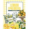 To The Tea Prints Lemon Ephemera: 200+ Collection of High Quality Fruit Images For Scrapbooking, Collaging, Mixed Media Art, Junk Journals, Card Making, and Paper Crafts