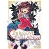Seven Seas I'm in Love with the Villainess (Manga) Vol. 11