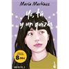 Booket Yo, tú y un quizás (Serie Tú y yo, 2): Edición limitada a precio especial