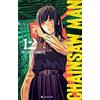 Crunchyroll Shônen up !