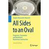 Springer All Sides to an Oval: Properties, Parameters and Borromini's Mysterious Construction