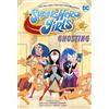DC Comics DC Super Hero Girls: Ghosting